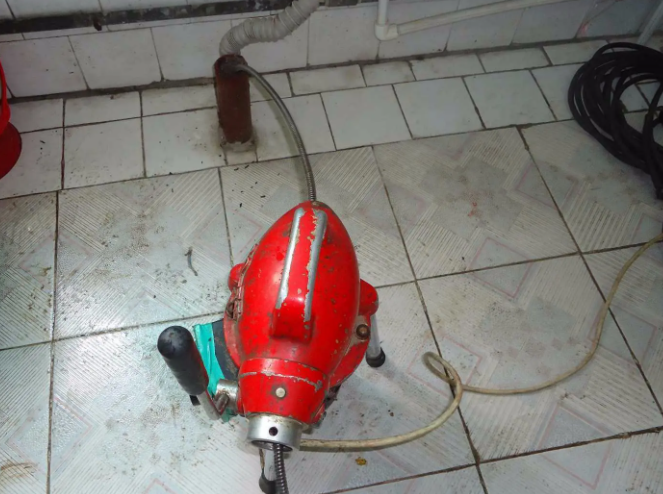 成县下水道疏通