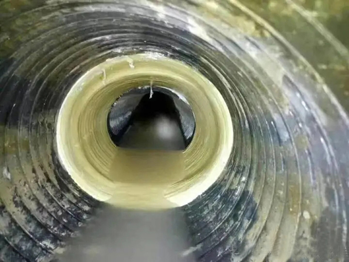 成县内衬修复法通常适用于哪些类型的断面管道