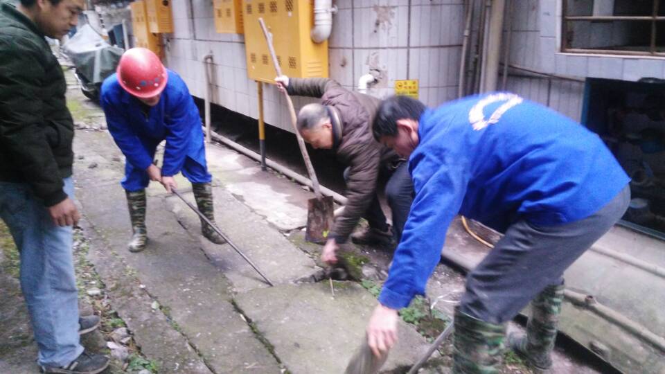 成县清掏化粪池、管道疏通一站式服务<高效><技术><可靠>